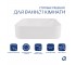 Раковина-чаша Qtap Stork 430x430x125 White QT15116137W  QT15116137W:Фото 3