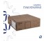Раковина-чаша Qtap Stork 430x430x125 White QT15116137W  QT15116137W:Фото 5