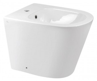 Биде напольное STORK QT15443378W