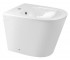 Біде підлогове QTAP STORK QT15443378W QT15443378W