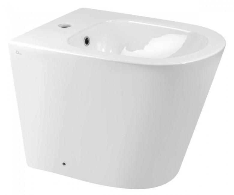 Біде підлогове QTAP STORK QT15443378W QT15443378W