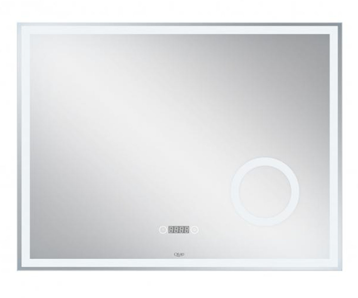 Світлодіодне дзеркало 60х80 см QTAP STORK QT157814226080W QT157814226080W