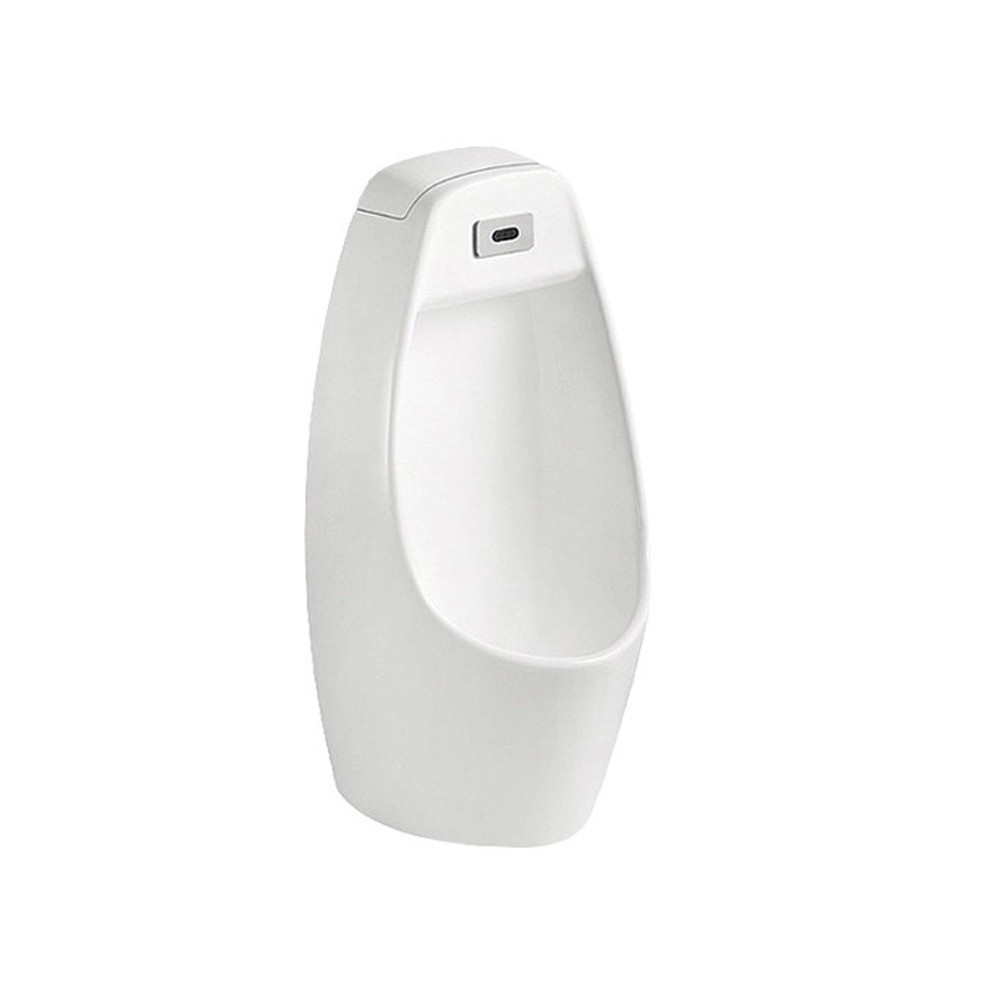 Пісуар з ІЧ-датчиком QTAP STORK QT1588102HW QT1588102HW
