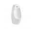 Пісуар з ІЧ-датчиком QTAP STORK QT1588102HW QT1588102HW