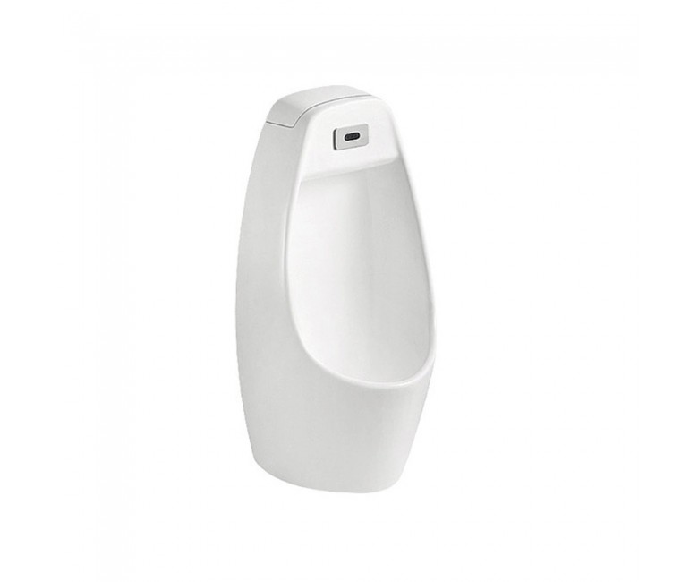 Пісуар з ІЧ-датчиком QTAP STORK QT1588102HW QT1588102HW