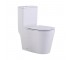 Унітаз моноблок QTAP SWAN QT16226080AW QT16226080AW
