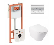 Комплект інсталяції nest QTAP  QT16335179W45151