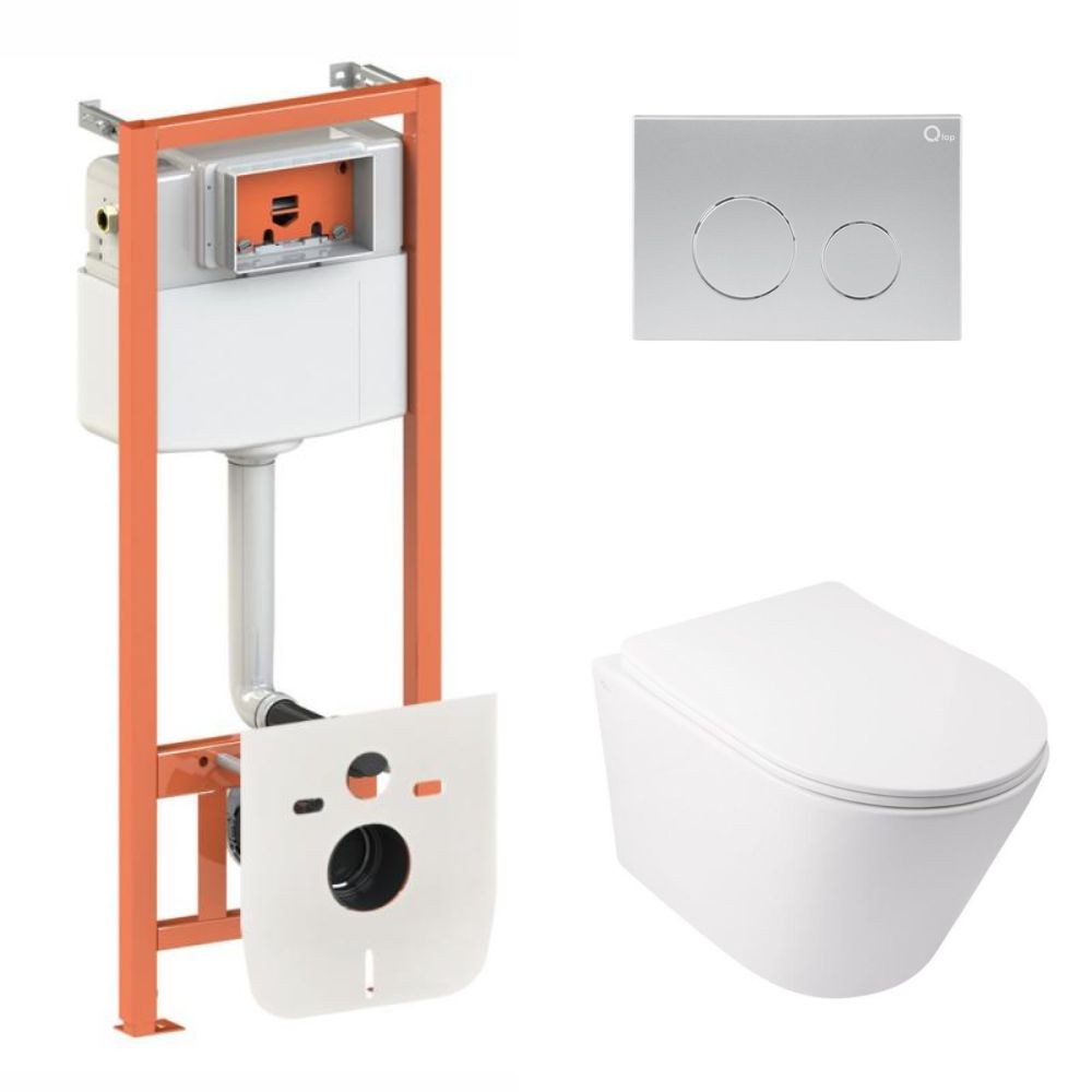 Комплект інсталяції nest QTAP  QT16335179W45152 QT16335179W45152