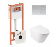 Комплект інсталяції nest QTAP  QT16335179W45152