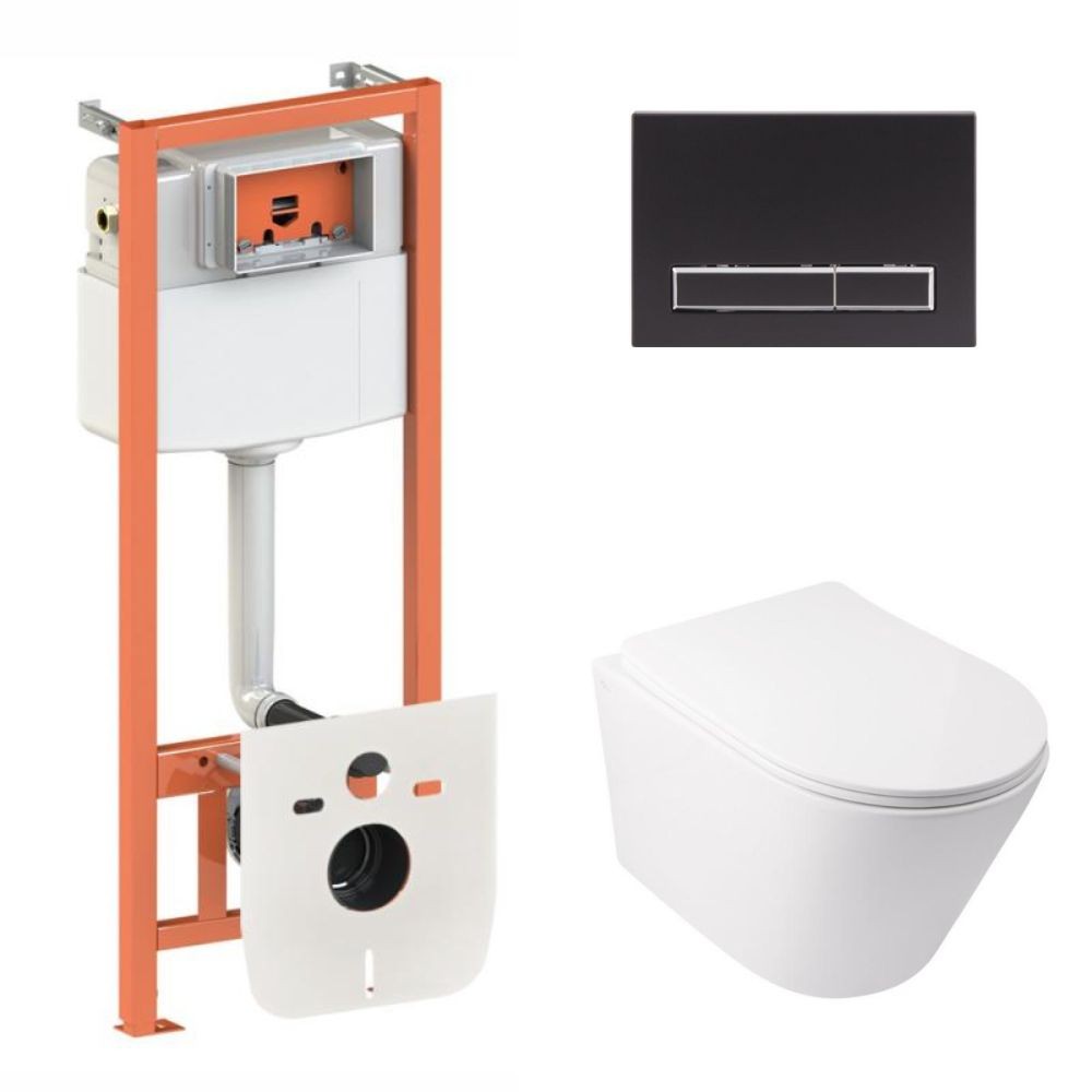 Комплект інсталяції nest QTAP  QT16335179W45153 QT16335179W45153