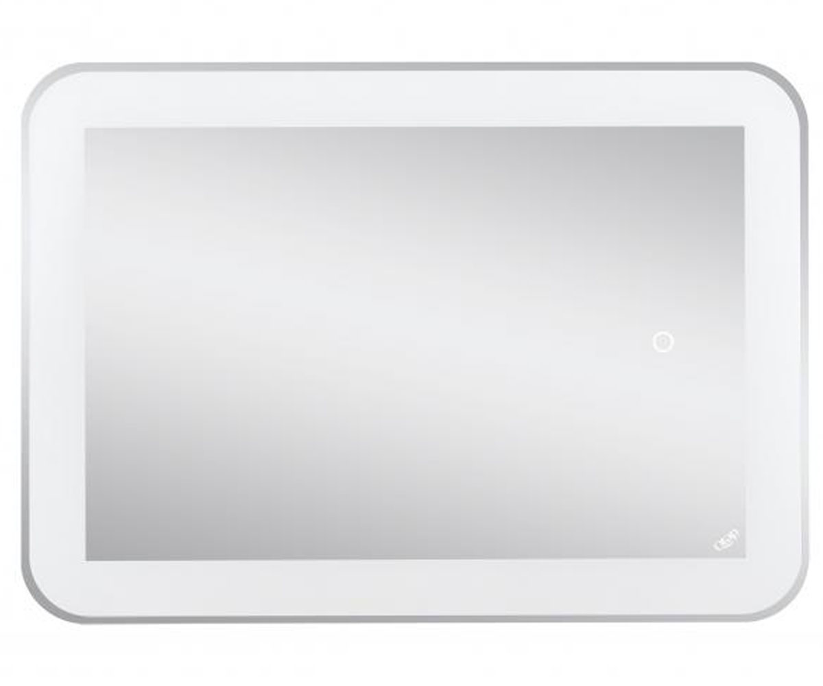 Дзеркало з підсвічуванням 50х70 см QTAP SWAN QT167814145070W QT167814145070W