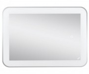 Зеркало с подсветкой 50х70 см QTAP SWAN QT167814145070W
