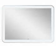 Дзеркало з підсвічуванням 60х80 см QTAP SWAN QT167814146080W