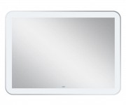 Дзеркало з підсвічуванням 100х70 см QTAP SWAN QT1678141470100W