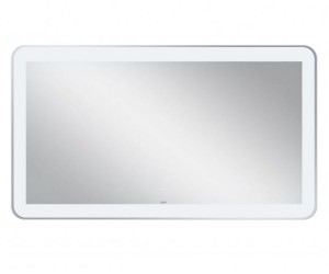 Дзеркало з підсвічуванням 120х70 см QTAP SWAN QT1678141470120W