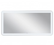 Дзеркало з підсвічуванням 140х70 см QTAP SWAN QT1678141470140W