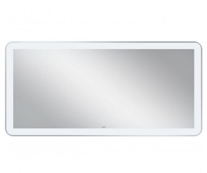 Дзеркало з підсвічуванням 140х70 см QTAP SWAN QT1678141470140W