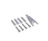 Дезинфектор Qtap Pohodli 6V бесконтактный QT170WH42921 White (Zdraví)  QT170WH42921:Фото 5