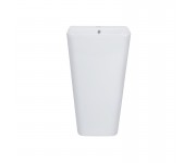Раковина підлогова QTAP TERN QT1711G302WN