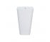 Раковина підлогова QTAP TERN QT1711G302WN QT1711G302WN