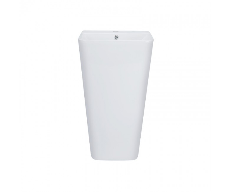 Раковина підлогова QTAP TERN QT1711G302WN QT1711G302WN
