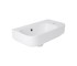 Раковина 450х250х158 QTAP TERN QT1711H02LW QT1711H02LW