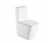 Підлоговий компакт QTAP TERN ULTRA QUIET QT17222175AUQ1W