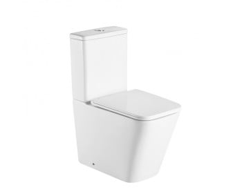 Підлоговий компакт TERN ULTRA QUIET QT17222175AUQ1W