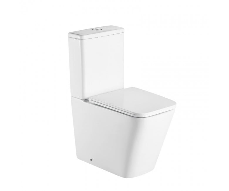 Підлоговий компакт QTAP TERN ULTRA QUIET QT17222175AUQ1W QT17222175AUQ1W