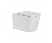 Підлоговий унітаз QTAP TERN QT17223303AW