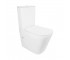 Компактний туалет QTAP TERN ULTRA QUIET QT17226003AW QT17226003AW