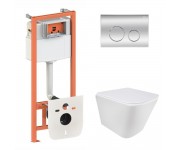 Комплект інсталяції nest QTAP  QT1733052EUQW45158