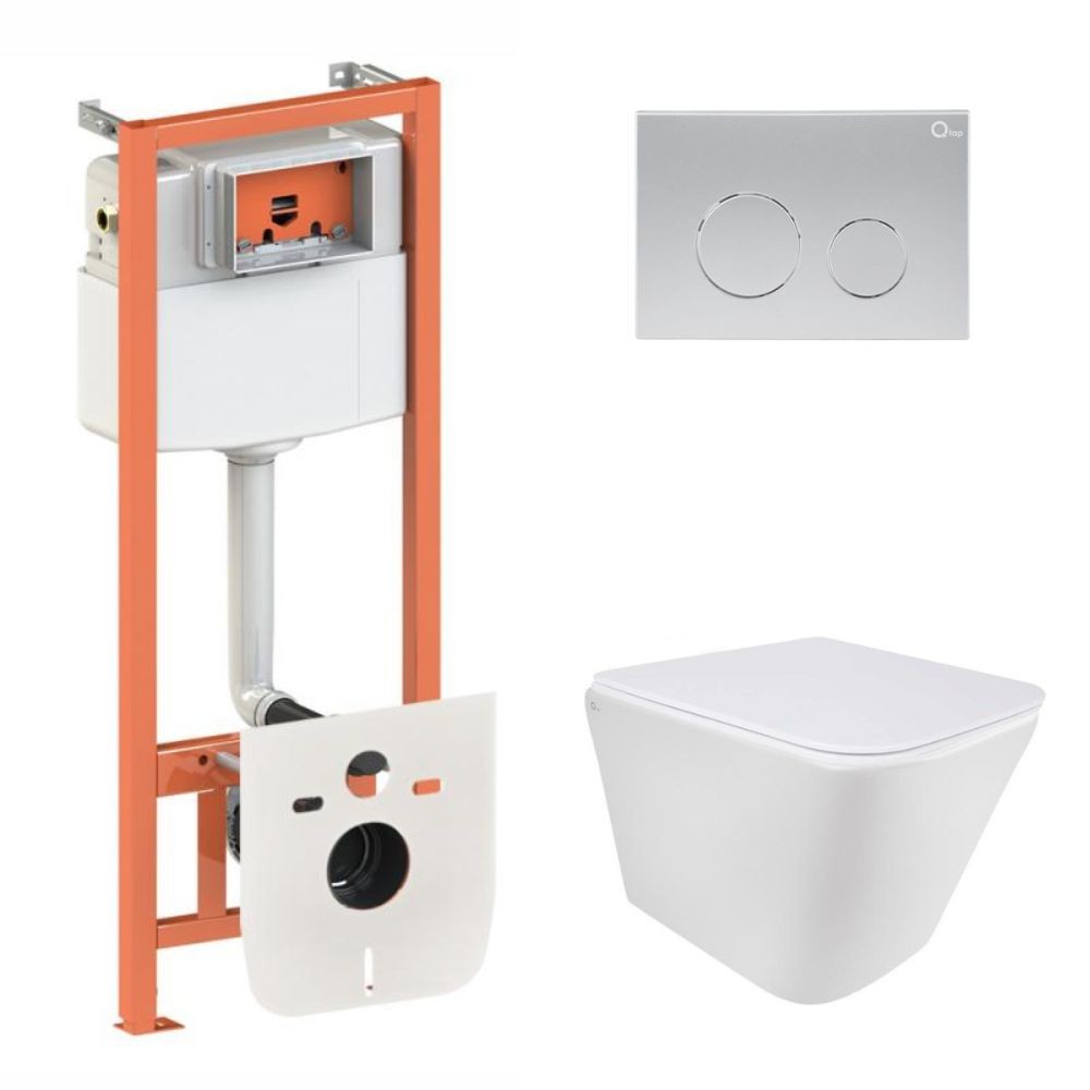 Комплект інсталяції nest QTAP  QT1733052EUQW45159 QT1733052EUQW45159