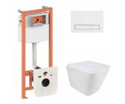 Комплект інсталяції nest QTAP  QT1733052EUQW45161