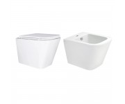 Комплект сантехники в ванную QTAP TERN QT1733052EUQW47437