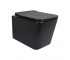 Підвісний унітаз QTAP TERN NEW ULTRA QUIET QT17332303ASMB QT17332303ASMB