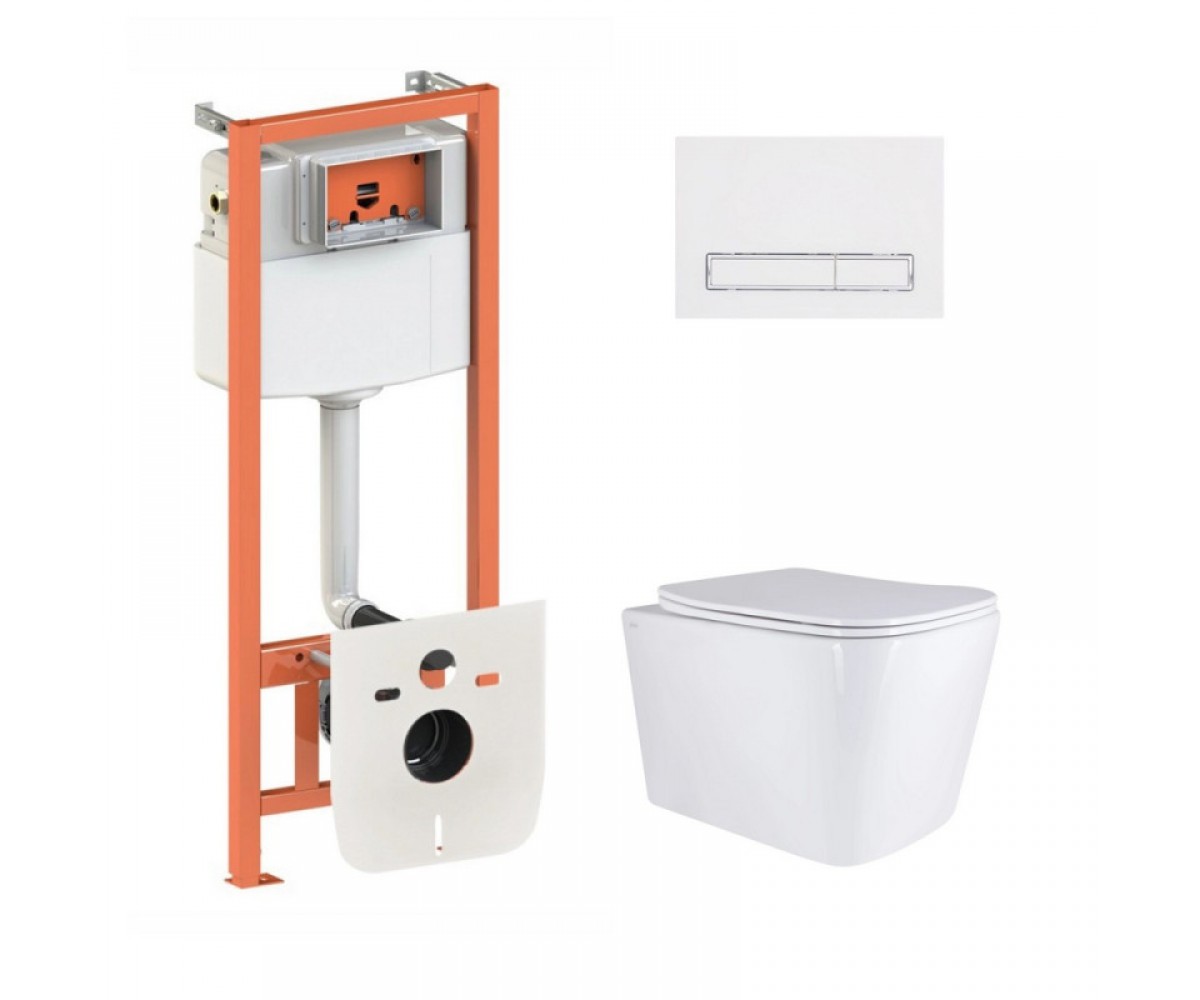 Комплект з інсталяцією QTAP TERN QT17332303AW47511 QT17332303AW47511