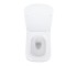 Подвесной унитаз с сиденьем  TERN ULTRA QUIET QT17332303AW:Фото 3