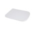 Подвесной унитаз с сиденьем  TERN ULTRA QUIET QT17332303AW:Фото 4