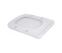 Подвесной унитаз с сиденьем  TERN ULTRA QUIET QT17332303AW:Фото 5