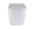 Подвесной унитаз с сиденьем  TERN ULTRA QUIET QT17332303AW:Фото 11