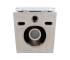 Подвесной унитаз с сиденьем  TERN ULTRA QUIET QT17332303AW:Фото 14