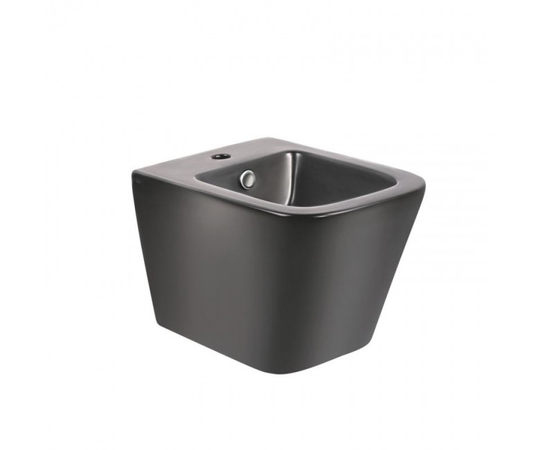 Підвісне біде QTAP TERN NEW QT17551303GMB QT17551303GMB