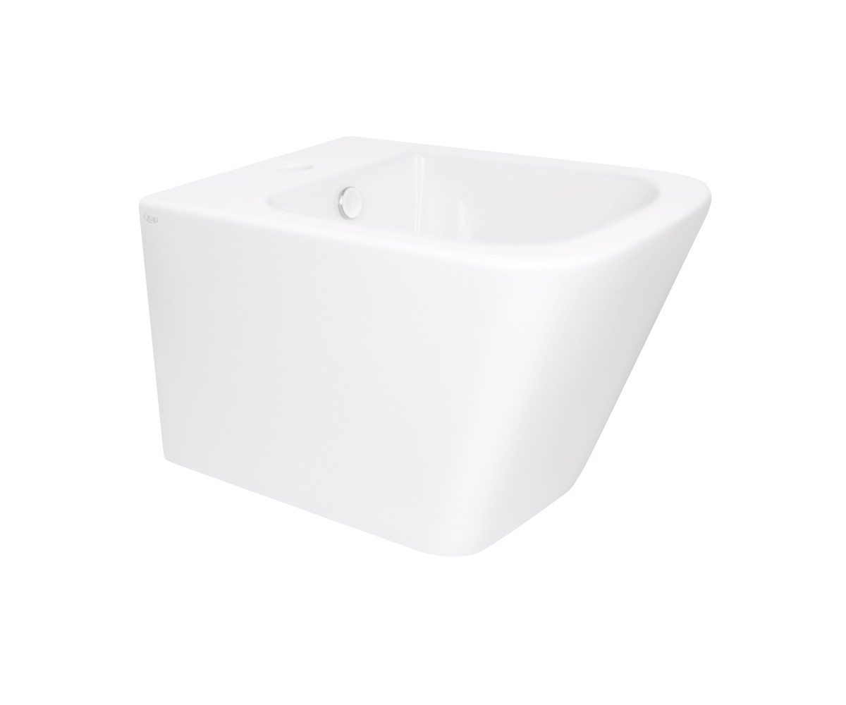 Біде підвісне QTAP TERN QT17551303GW QT17551303GW