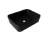 Раковина-чаша 480х370х135  QTAP TERN QT176069MB QT176069MB