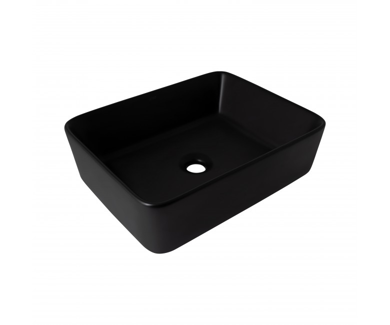 Раковина-чаша 480х370х135  QTAP TERN QT176069MB QT176069MB