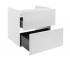 Подвесная тумба 60 см  TERN QT1774TPL601W:Фото 3