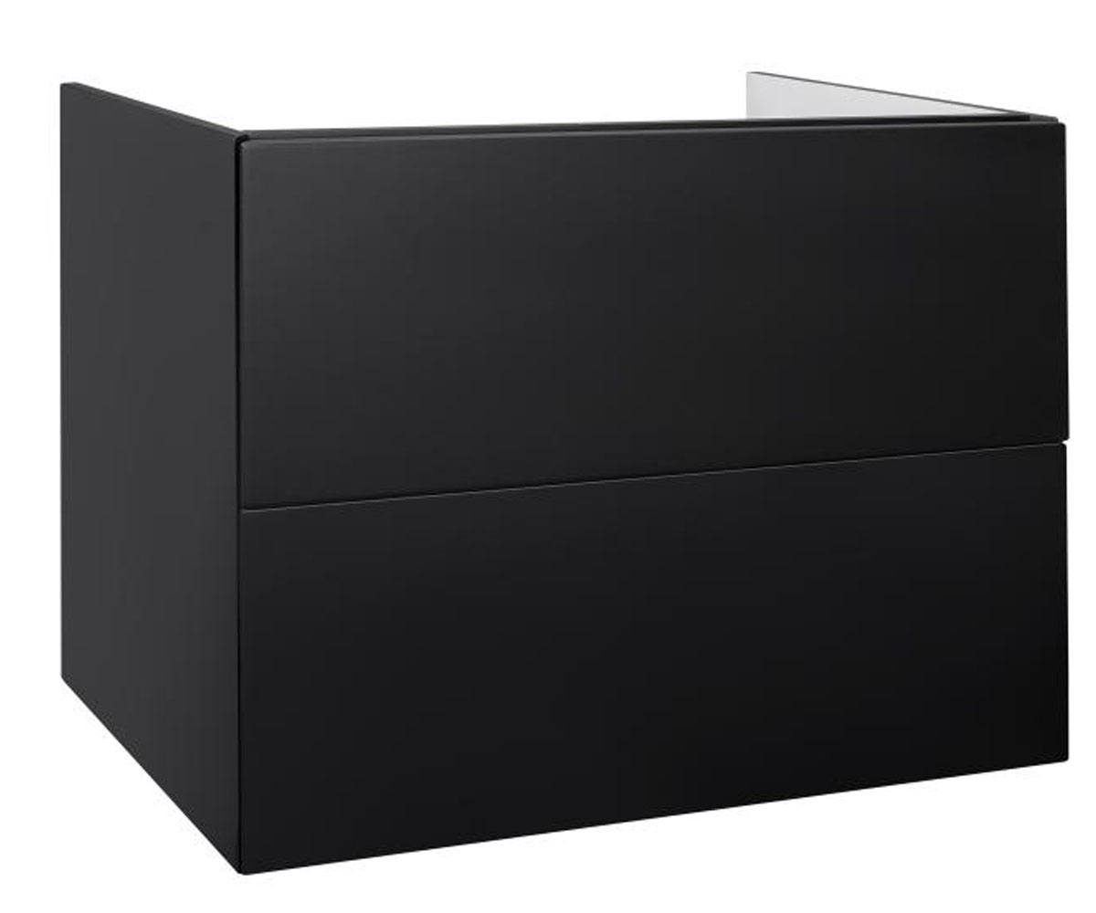 Підвісний стіл 80 см QTAP TERN QT1774TPL802MB QT1774TPL802MB