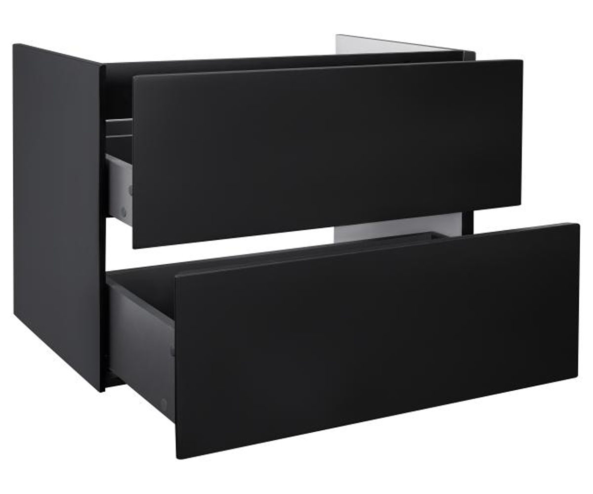 Подвесная тумба 80 см  TERN QT1774TPL802MB:Фото 4