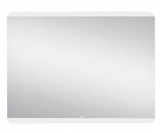 Дзеркало з підсвічуванням 50х70 см QTAP TERN QT177812085070W